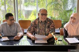 KI DKI desak Kantor Pertanahan di DKI tingkatkan keterbukaan informasi