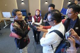 Guru Besar Unram soroti pola komunikasi publik Kabinet Merah Putih