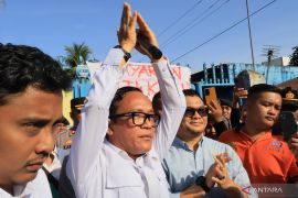 Wamenaker Immanuel kena OTT KPK terkait pemerasan pengurusan sertifikasi K3