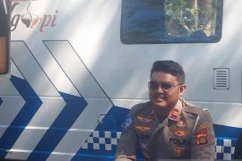 Polres Jembrana gandeng pengusaha bus tindak sopir melanggar