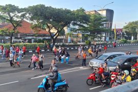 Kota Depok beri pelatihan tingkatkan kualitas SDM bidang konstruksi