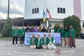 STAIN Meulaboh Aceh Barat kirim tujuh mahasiswa mengabdi di MATSA Malaysia