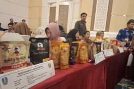 Nilai transaksi sementara perdagangan Lampung dan Jatim Rp679,4 miliar