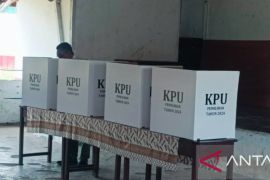 Bawaslu RI sebut pelaksanaan PSU Papua di Biak sesuai aturan putusan MK