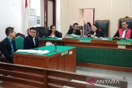 Sidang gugatan perlawanan eksekusi di Jalan Gandhi ditunda, ini sebabnya