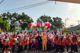 Pemkot Pangkalpinang dukung gugus PAUD sukseskan program Anak Hebat Indonesia Kuat