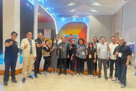 BSG dan Industri Keuangan ramaikan LPS Financial Festival di Surabaya