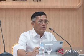 Penyaluran DAK fisik enam pemda di Papua Barat Rp15,77 miliar