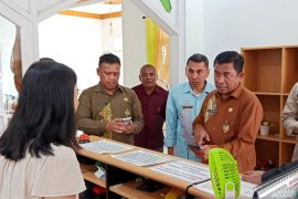 Pemkab Gorontalo cek izin dan kepatuhan pajak usaha