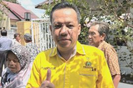 DPRD Kalteng tegaskan pembangunan harus menyentuh akar rumput