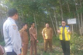 Pemkab Pasaman Barat siapkan anggaran pematangan lahan Sekolah Rakyat