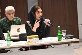 Anggota DPR tekankan kehadiran regulasi pembagian royalti yang transparan