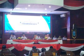 Pemkab Probolinggo terima masukan DPRD untuk RPJMD 2025-2029