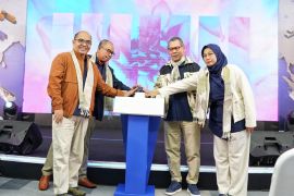 Pos luncurkan "PosAja UMKM" permudah UMKM kelola bisnis