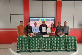 Fakultas Hukum UMPR-UPR kerja sama Tri Dharma Perguruan Tinggi