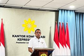 Economic growth of 5.12% proof transformation on right track: Prabowo