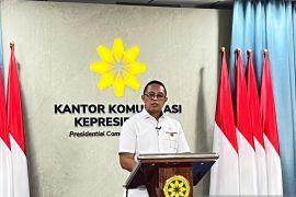 PCO: Prabowo instruksikan penegakan hukum dan stabilkan harga beras