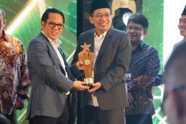 Kementerian Agama tunjukkan kepemimpinan dalam inovasi pengelolaan Wakaf Uang