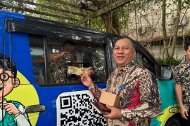 Pemkot Pontianak jemput bola pembayaran pajak untuk ASN