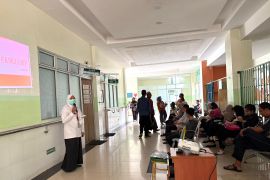 Pekan ASI Sedunia di Pontianak dorong pemberian ASI eksklusif bagi generasi sehat dan cerdas