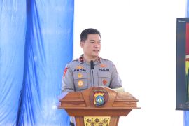 Polda tambah dapur SPPG untuk penuhi gizi 4.351 pelajar Kota Batam