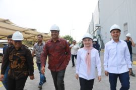 Bupati Serang apresiasi industri komitmen berantas praktek pungli