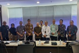 Pemerintah menetapkan cuti bersama pada 18 Agustus 2025