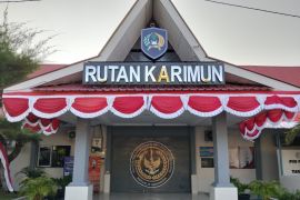 Rutan Karimun usulkan 329 warga binaan dapat remisi HUT Ke-80 RI