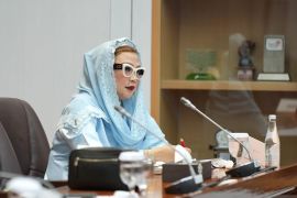 Anggota DPR minta pemerintah gelar operasi pasar stabilkan harga beras