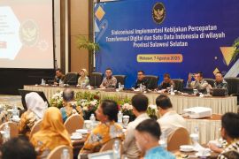 Kemenko Polkam sebut pemblokiran rekening dormant turunkan 70 persen judol