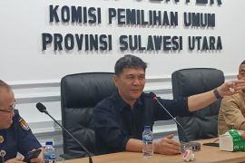 KPU Sulut berkomitmen ciptakan wilayah kerja bebas korupsi