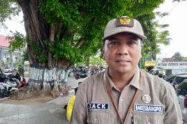 Gerakan 10 juta bendera sambut HUT RI dikampanyekan di Mataram