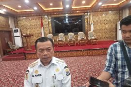 Gubernur Jambi dorong  pengelolaan sumur minyak rakyat secara terpadu