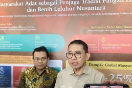 Buku sejarah Indonesia hasil revisi siap diluncurkan dalam rangka HUT ke-80 RI