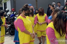 Polisi ungkap korban sindikat TPPO bertambah jadi 43 bayi