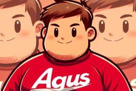 Kamu punya nama "Agus"? gratis masuk TMII selama Agustus 2025, begini caranya!