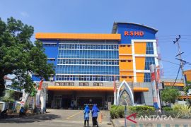 Pemkot Bengkulu terima hibah lahan 1,5 Ha untuk perluasan rumah sakit