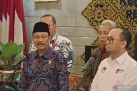 Kemensos evaluasi data penerima bansos dan 228 ribu sudah dicoret karena tak penuhi syarat