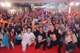 Festival Budaya Jepang berskala besar bakal digelar di Jakarta pada September 2025