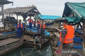 Hukum sepekan, tersangka penambang liar biji timah hingga dugaan kasus pembunuhan