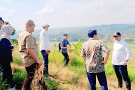 OKU Selatan siapkan 5 hektare lahan pembangunan Sekolah Rakyat
