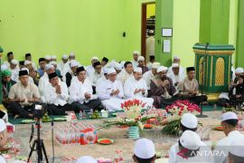 Wabup Batola: Ulama berperan besar bangun akhlak umat