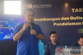 BI Banten: uang logam Rp100 dan Rp200 wajib diterima untuk transaksi