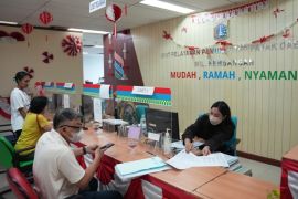 Penerapan PBTJ untuk dukung Jakarta jadi kota global