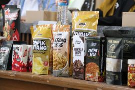 Pemkab Garut menjalin mitra dengan pasar modern pasarkan produk IKM