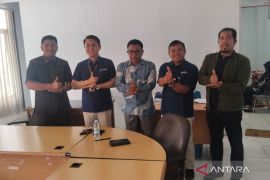 DPRD Mukomuko terima kunjungan Kepala BPJS Bengkulu