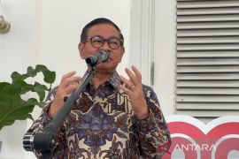 Pramono: Pembangunan Taman Bendera Pusaka juga untuk atasi banjir DKI