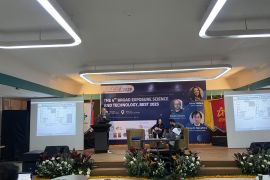 Dua kampus berkolaborasi gelar konferensi riset material berkelanjutan
