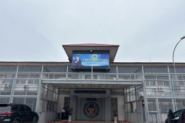 406 warna binaan Rutan Batam diusulkan terima remisi