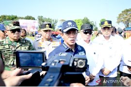 KLH proses 27 korporasi terlibat pembiaran karhutla